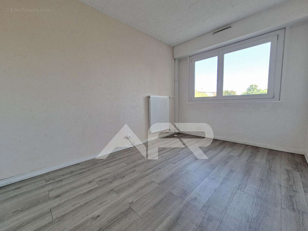 Appartement à CHATOU