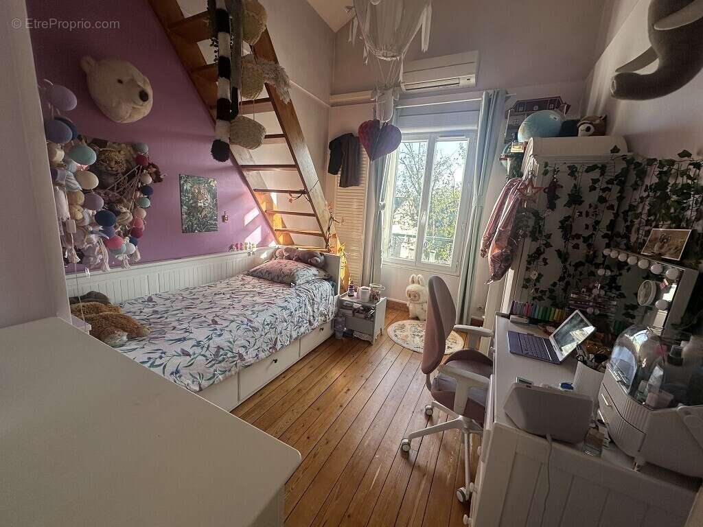 Maison 65m² à créteil - photo 17