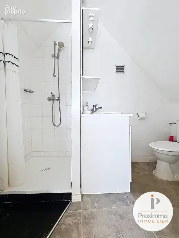 Appartement studio rochefort-en-terre 56220 morbihan bretagne - photo 8