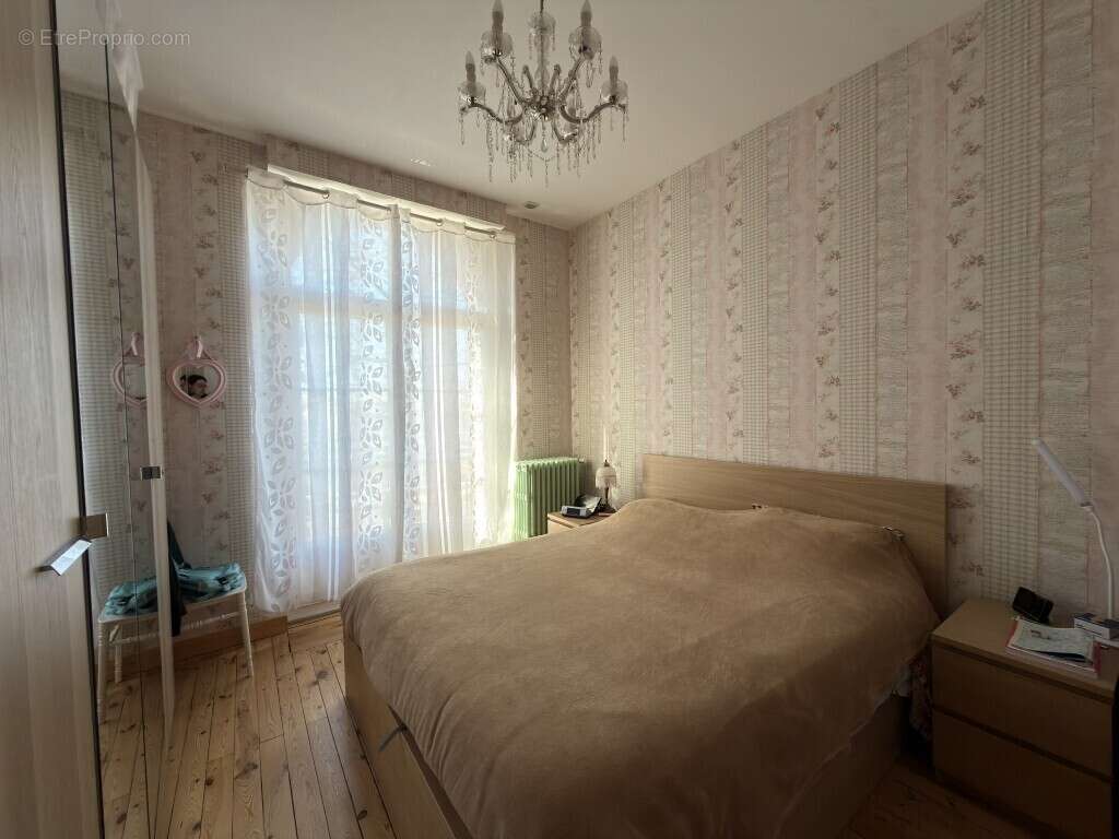 Maison à VICHY