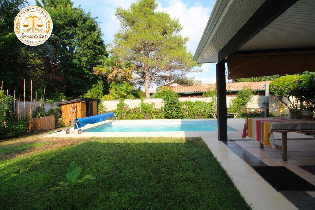 VILLA 120 m² Gujan - photo 9