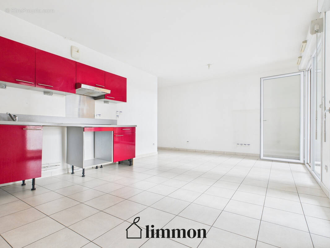 Appartement à VENISSIEUX