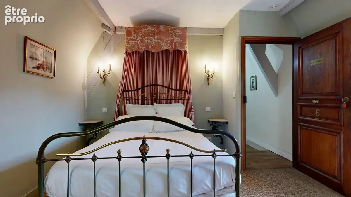 Sous les toits du centre historique, Studio de charme (26 m²) parfait pied-à-terre ou un investissement locatif au cœur de la vi - photo 3