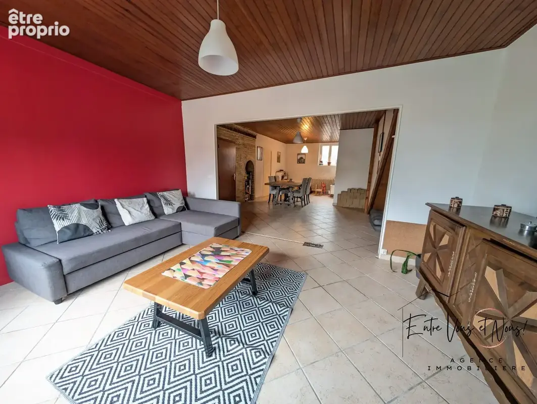 Maison 6 pièces 191 m² à vendre à Langon (33210) - photo 3