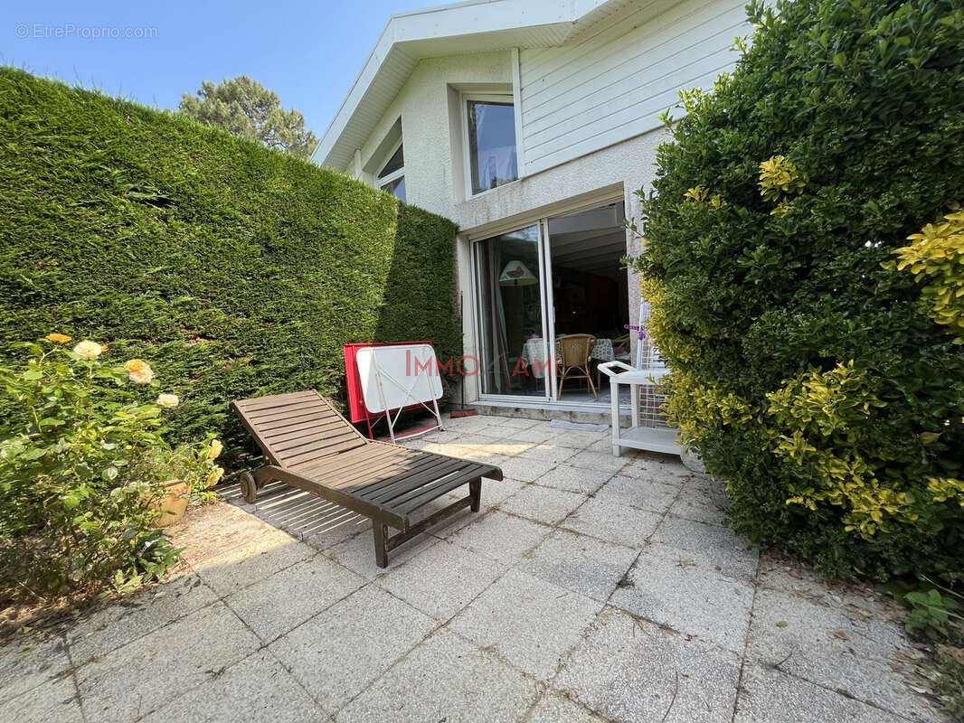 Maison à GUJAN-MESTRAS
