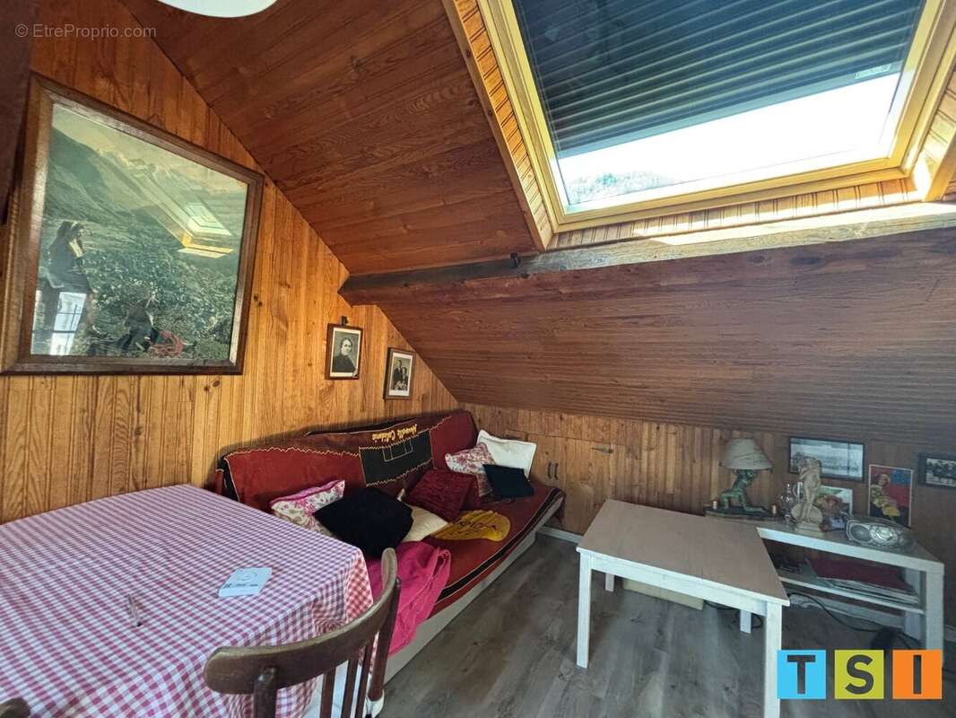Appartement à BAGNERES-DE-LUCHON