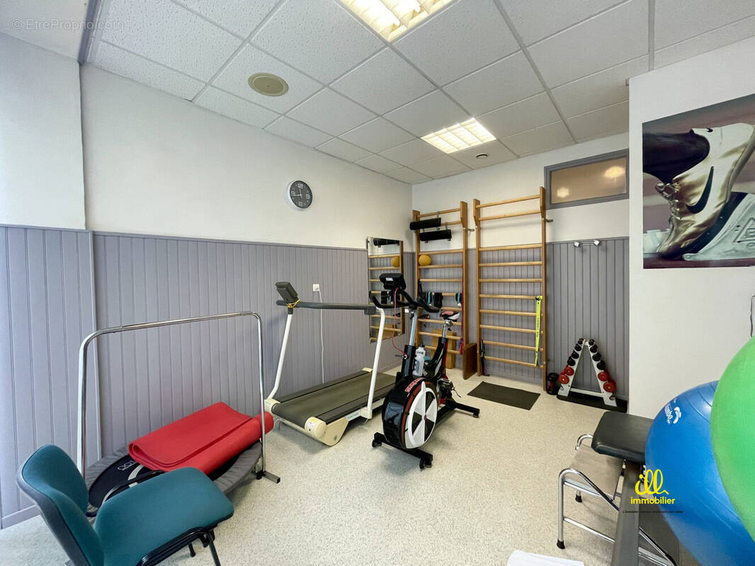 Commerce à CHARLEVILLE-MEZIERES