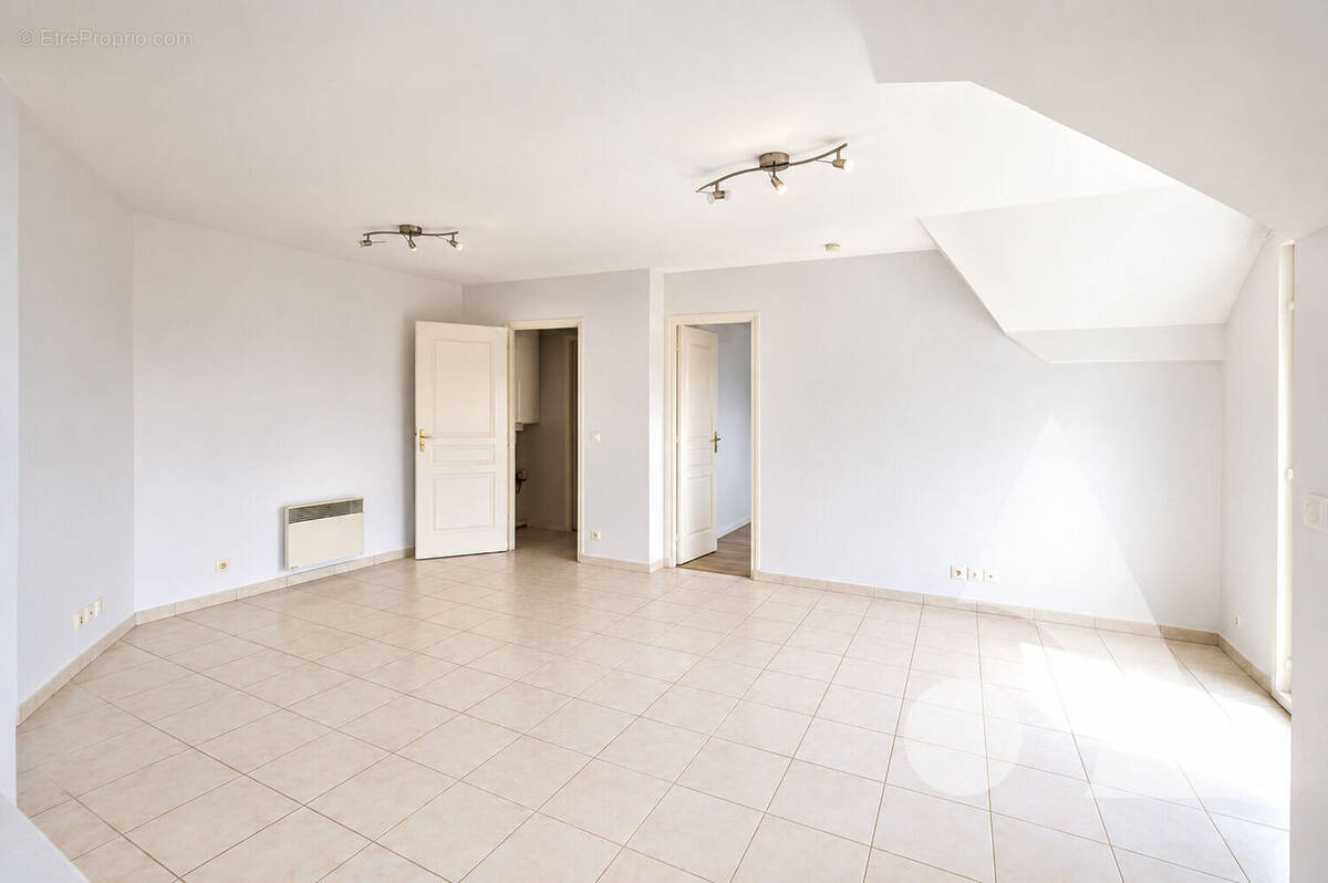 Appartement à HERBLAY