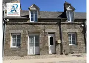Maison à LA LANDE-PATRY