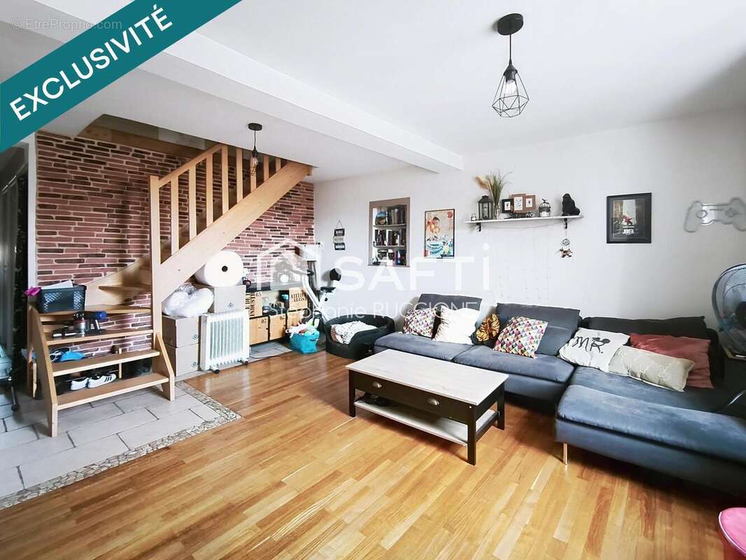 Photo 3 - Appartement à RIVES