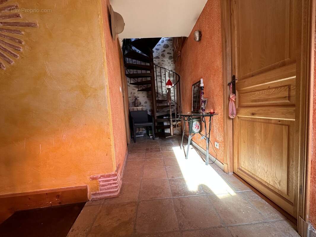 Maison à MILLAS