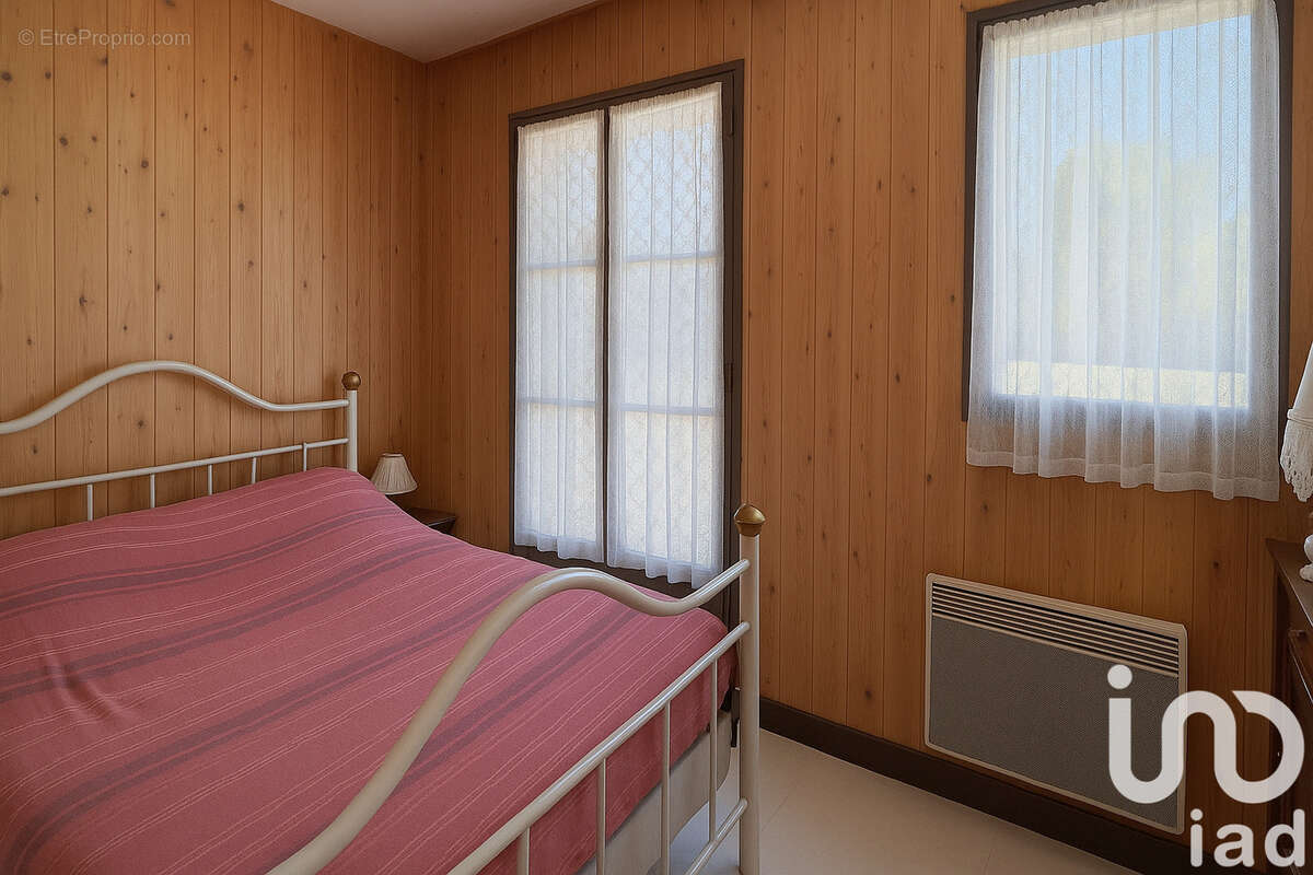 Photo 6 - Appartement à SAINT-MARTIN-DE-RE