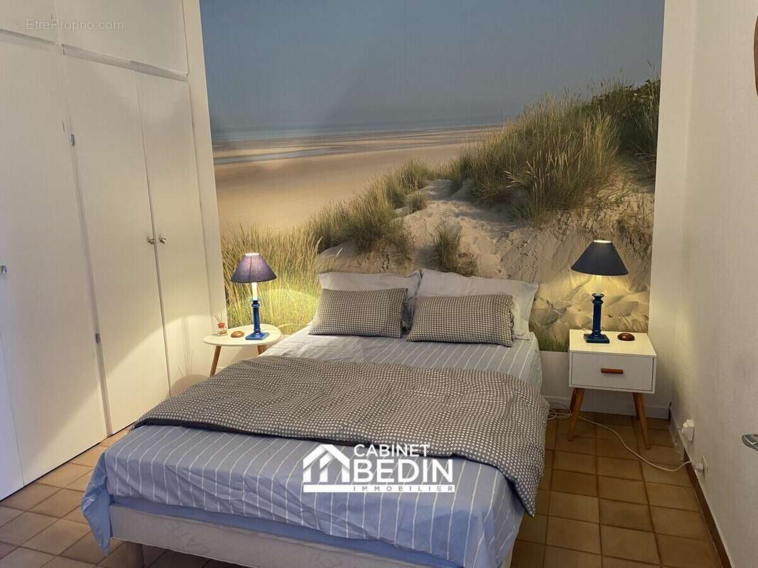 Maison à GUJAN-MESTRAS