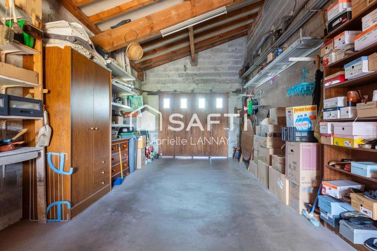 Photo 8 - Maison à CIBOURE