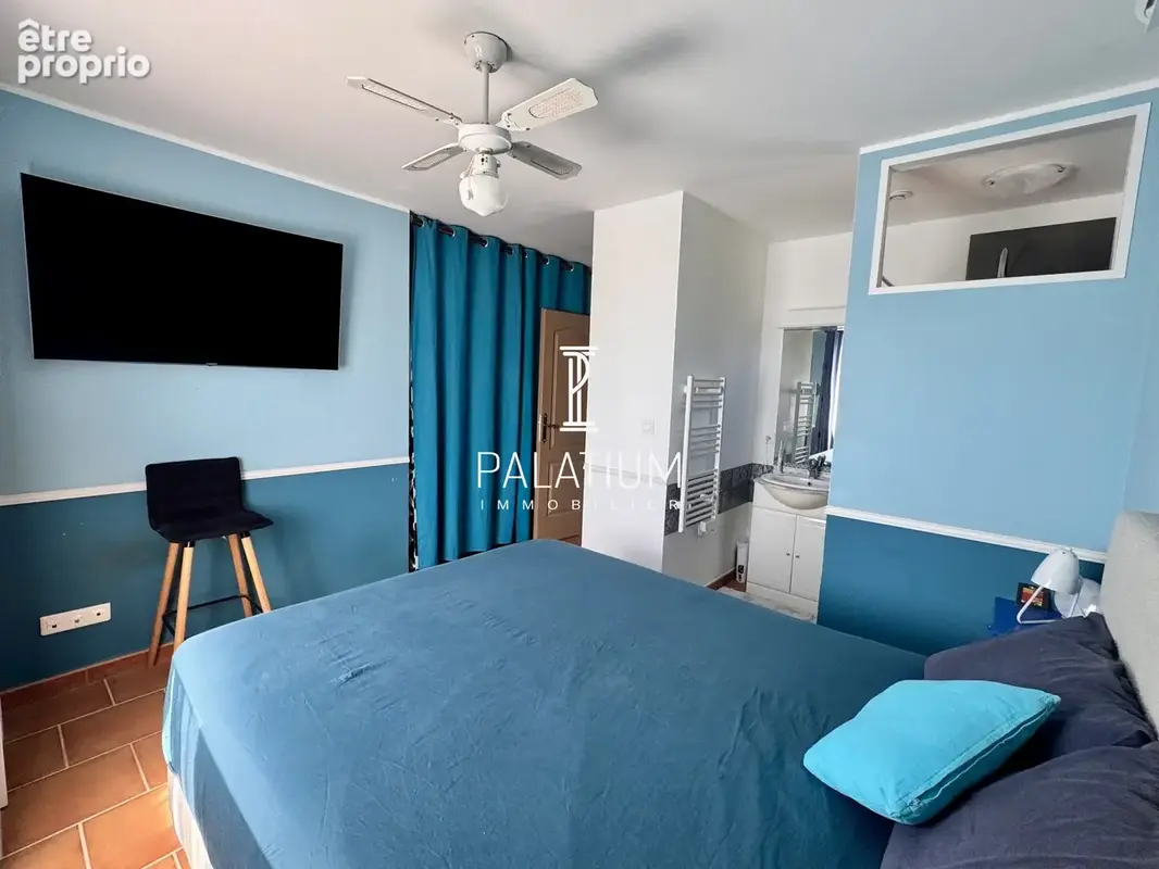 Maison 95 m² à Reillanne  - photo 7