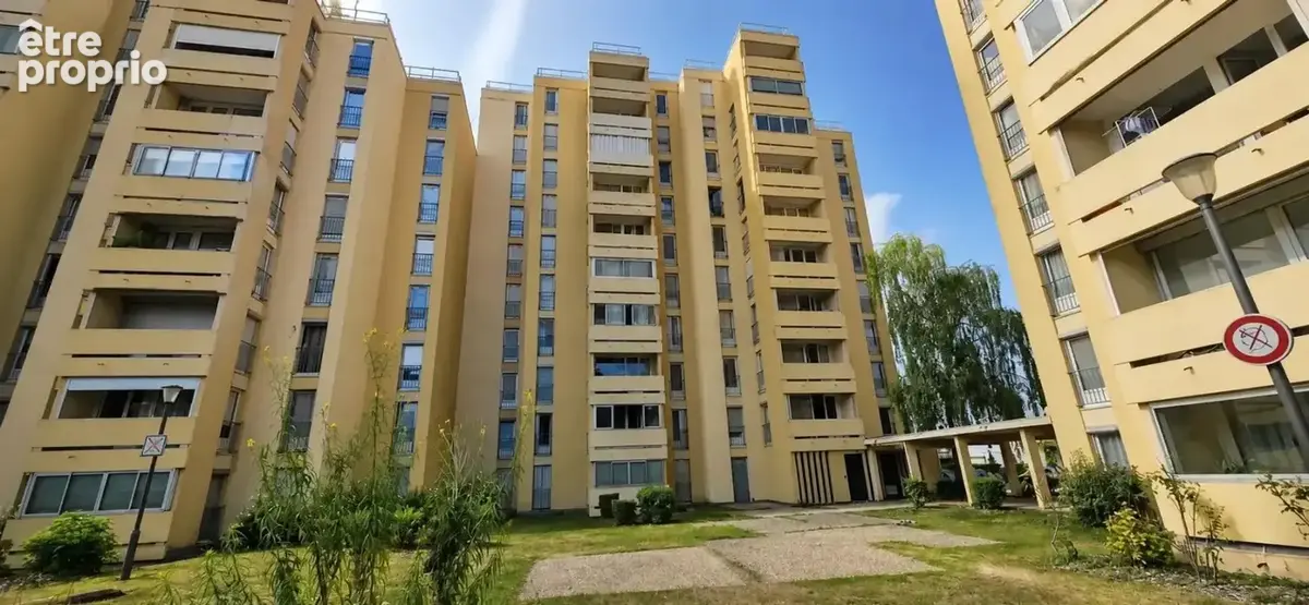 Compiègne – bel appartement - colocation 4 chambres – 17 399 € de revenus en 2025 – baux jusqu’à l’été 2027 - photo 20