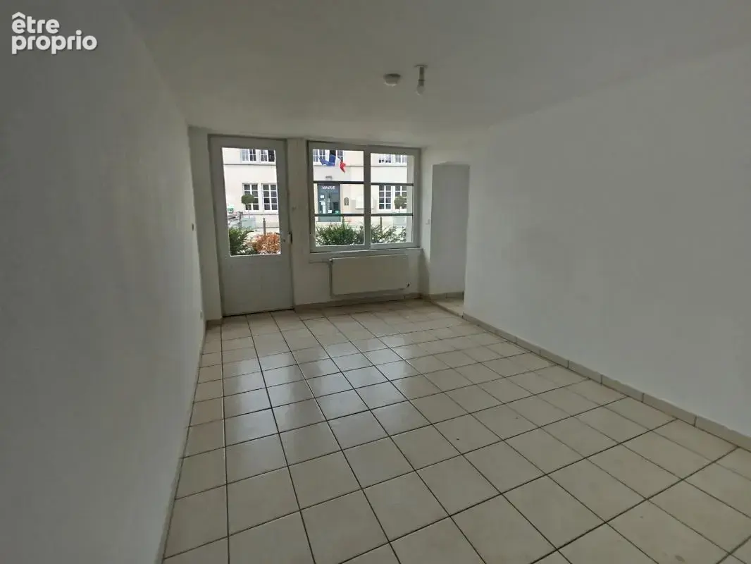 Maison de ville - photo 3