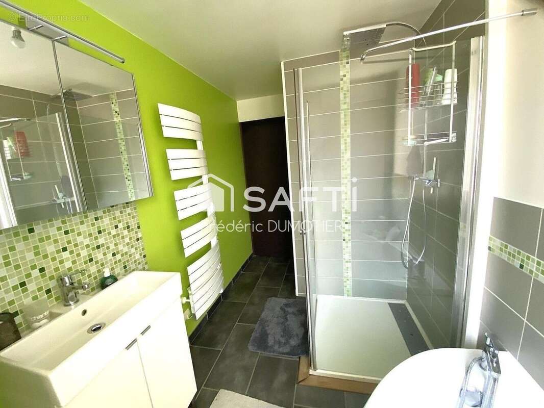 Photo 8 - Maison à REIMS