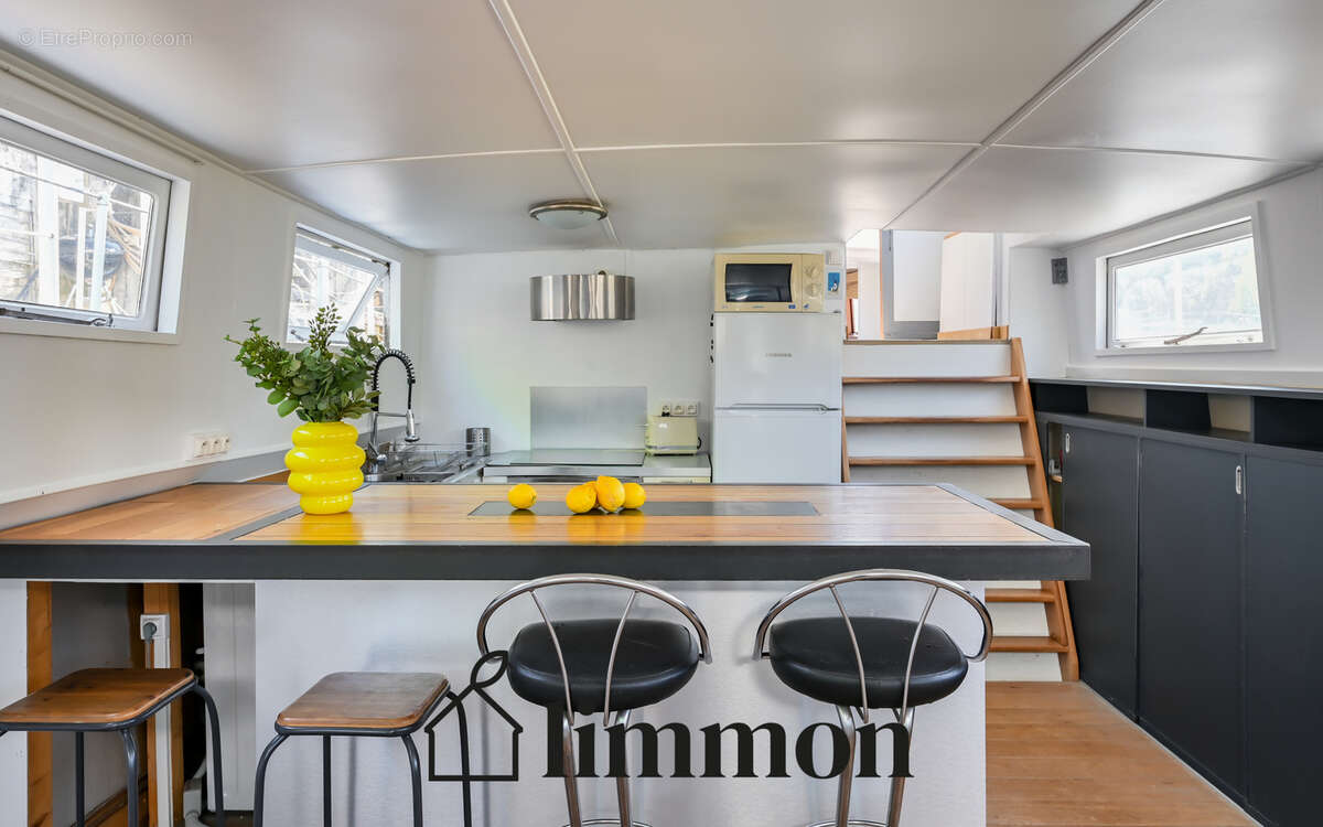 Appartement à LYON-2E