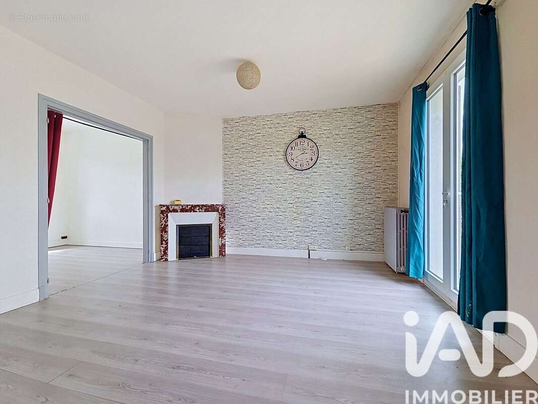 Photo 8 - Appartement à MIGENNES