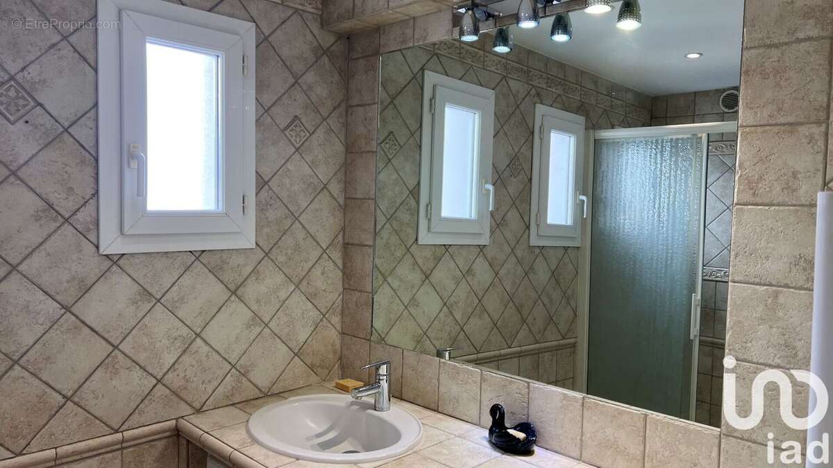 Photo 9 - Appartement à LE CANNET