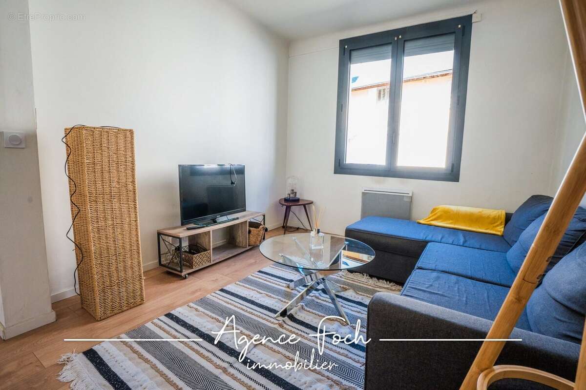Appartement à TARBES