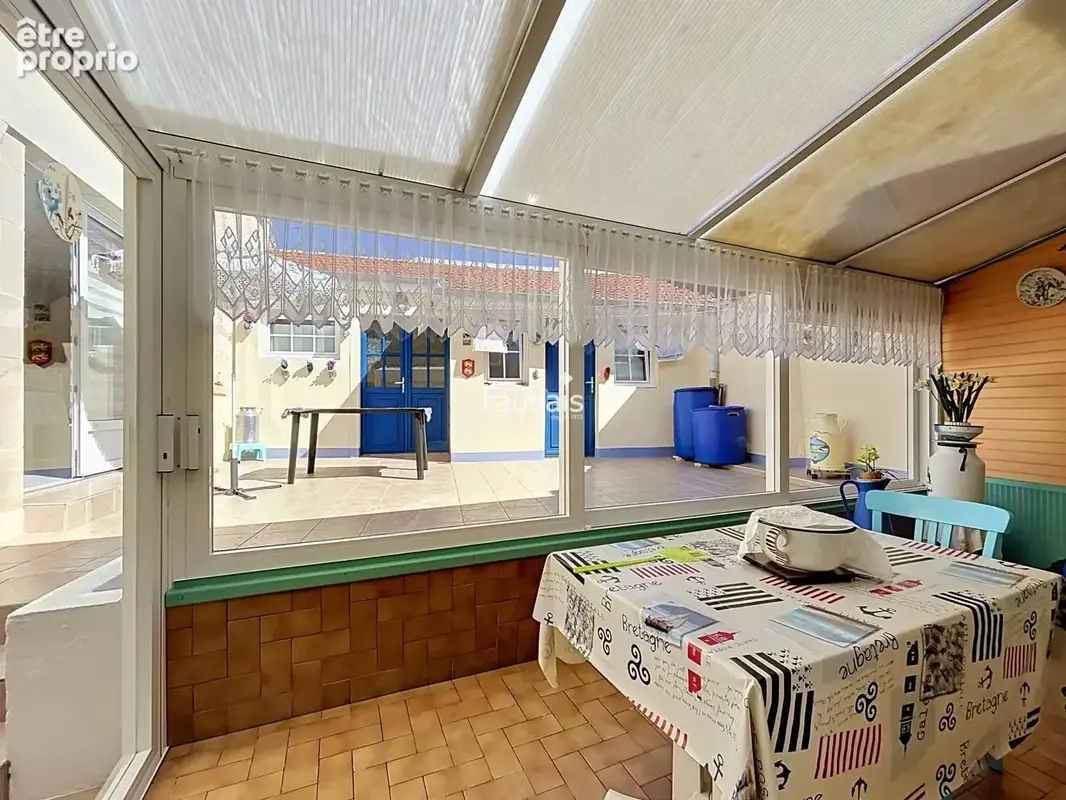 Maison 87 m² à Isigny-Sur-Mer  - photo 6