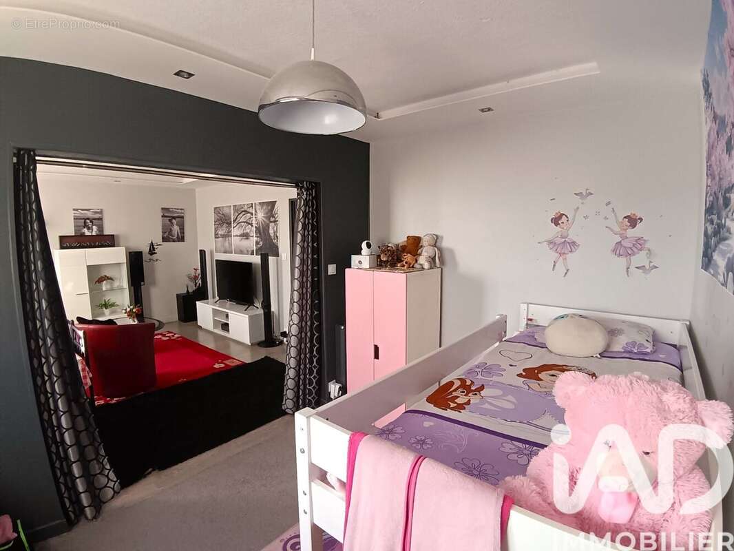 Photo 3 - Appartement à LE PONTET