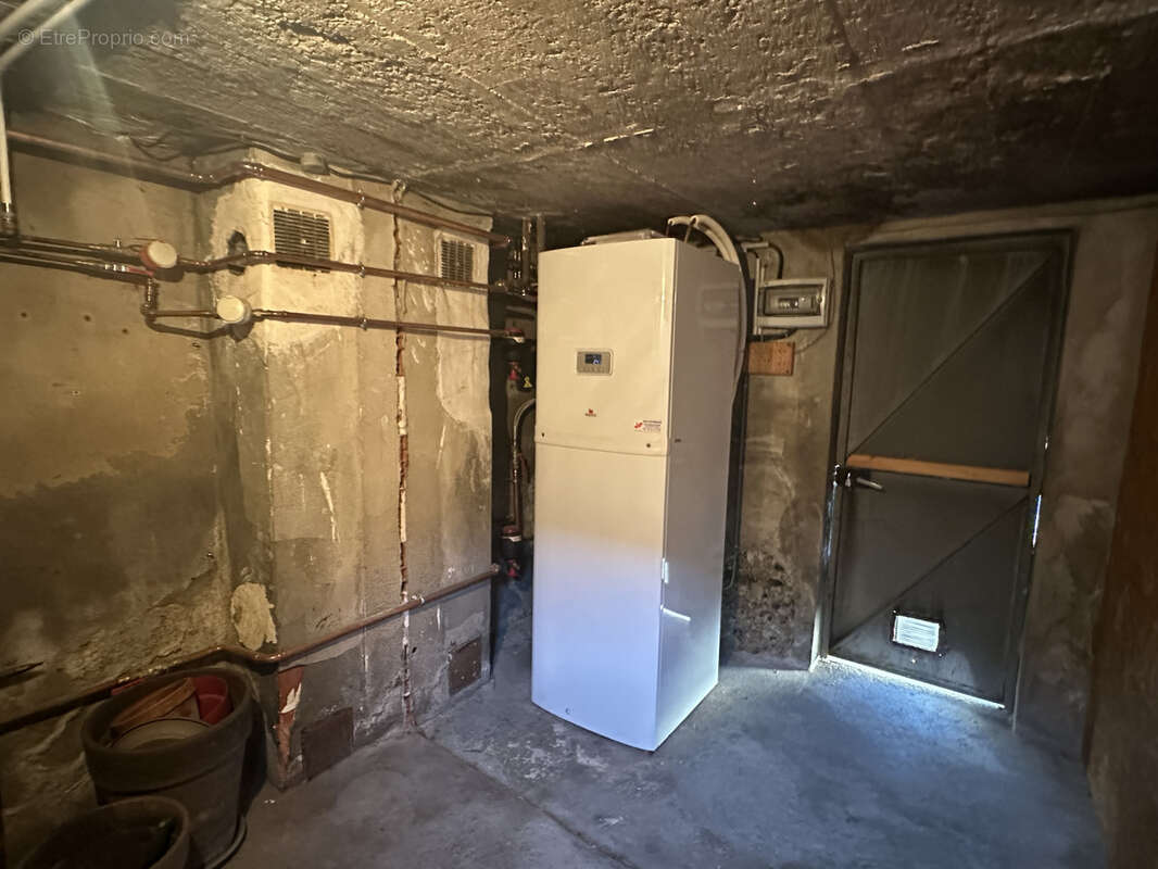 Appartement à LEMPDES