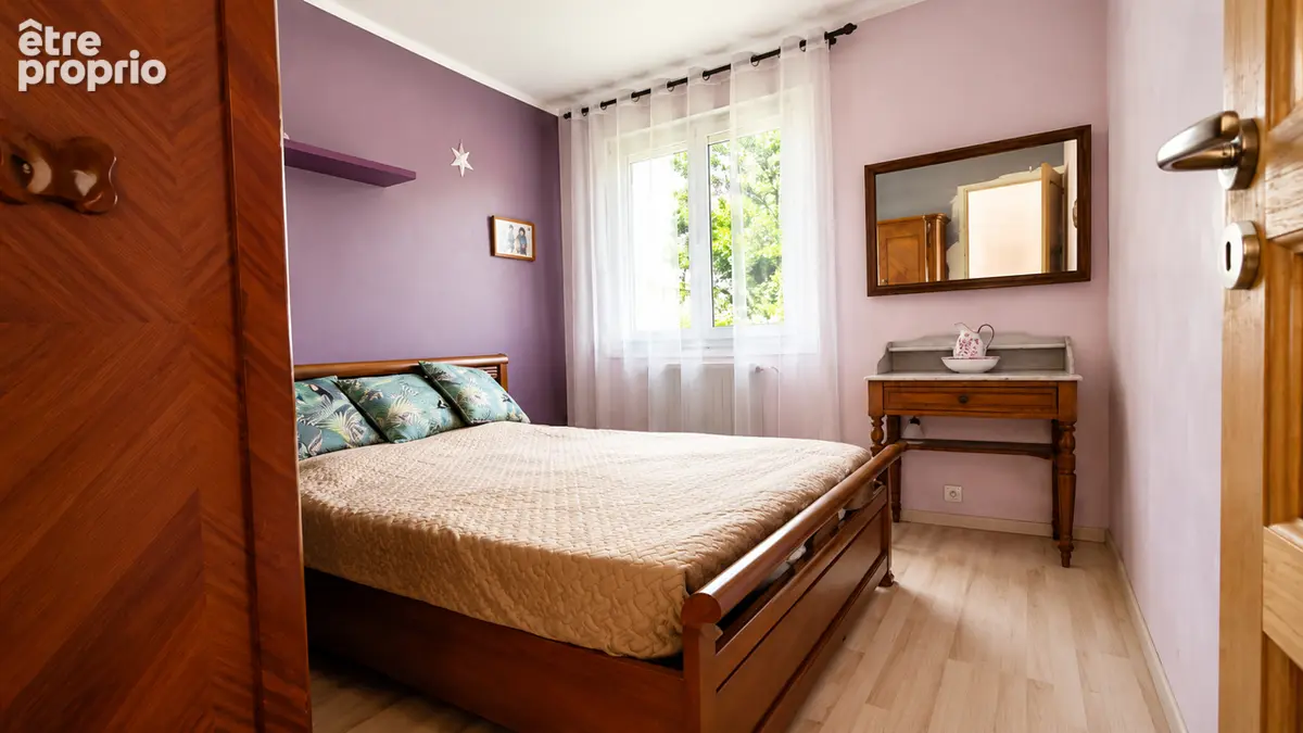 Maison 104m² à chartres - photo 7
