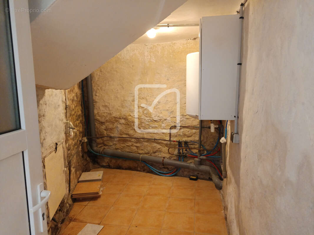 Maison à CHIROLS