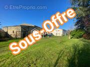 Photo 1 - Maison à AIGONNAY