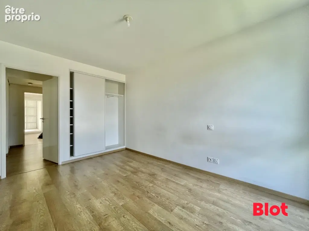 Appartement 3 pièces 59 m² à vendre à Rennes (35700) - photo 6