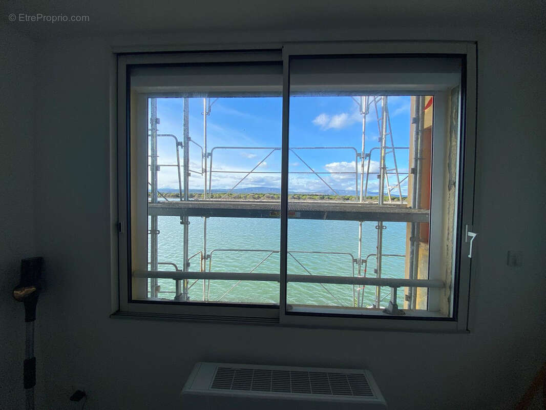 Appartement à LEUCATE