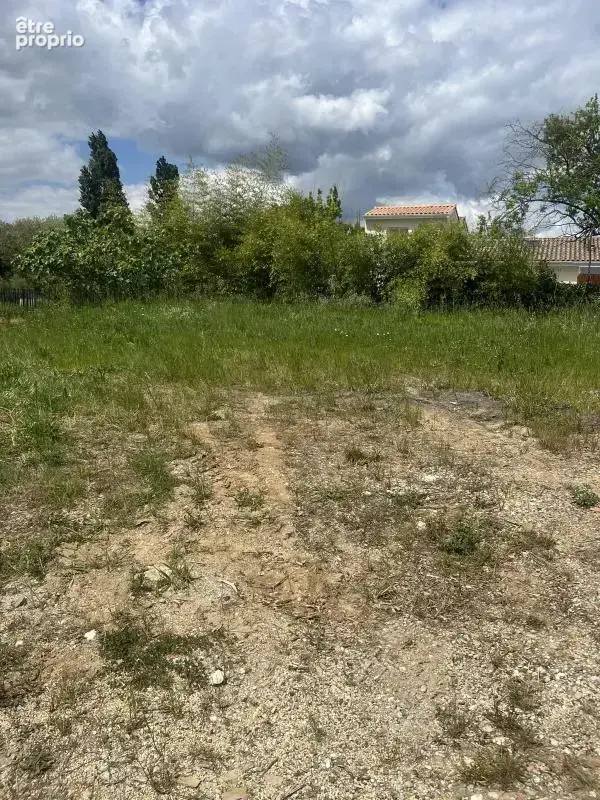 A vendre terrain viabilisé sur Artigues -près-de-Bordeaux - photo 2