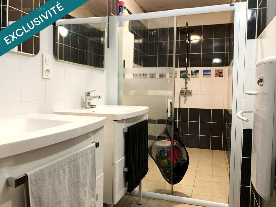 Photo 4 - Appartement à SAINT-CLAR