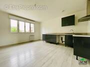 Appartement à BESSANCOURT