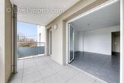 Appartement à DECINES-CHARPIEU
