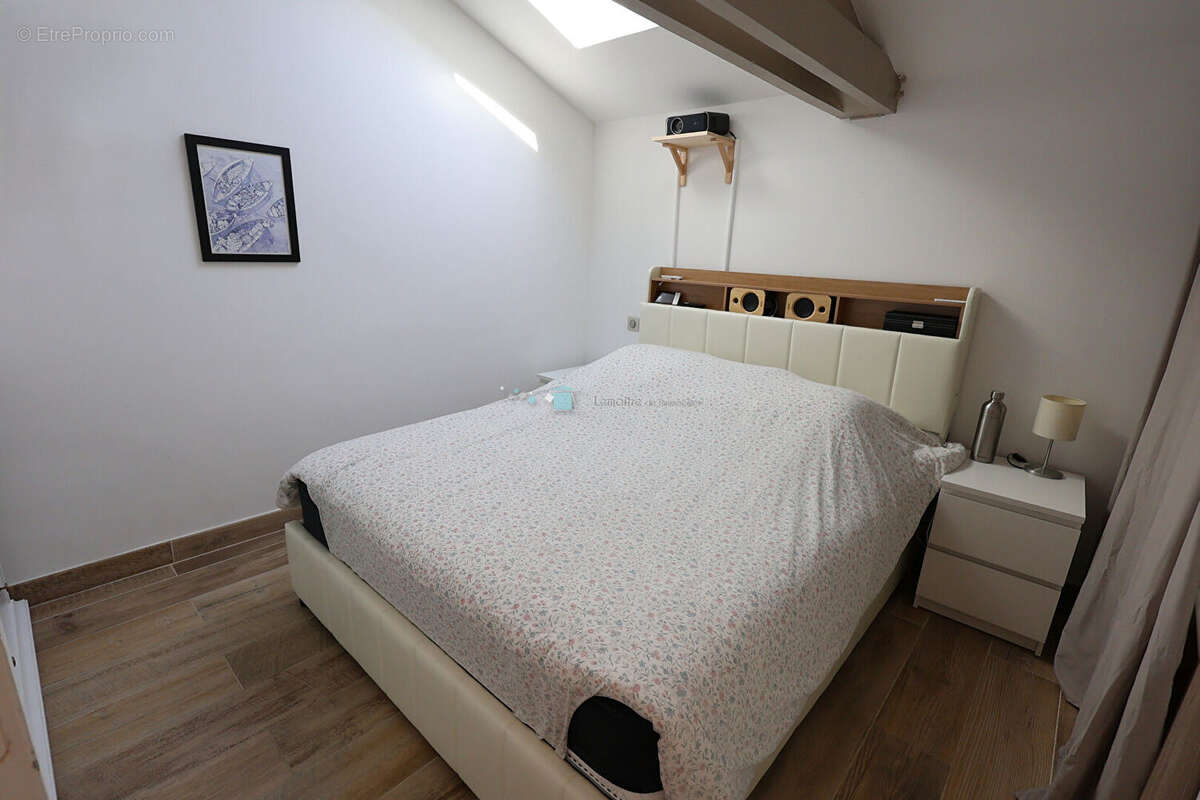 Appartement à PEYMEINADE