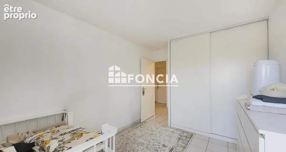 Rare - cugnaux - appartement t3 - 155 000 € - libre de toute occupation - photo 6