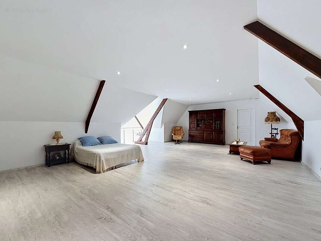 Maison 217 m² à Touques  - photo 31