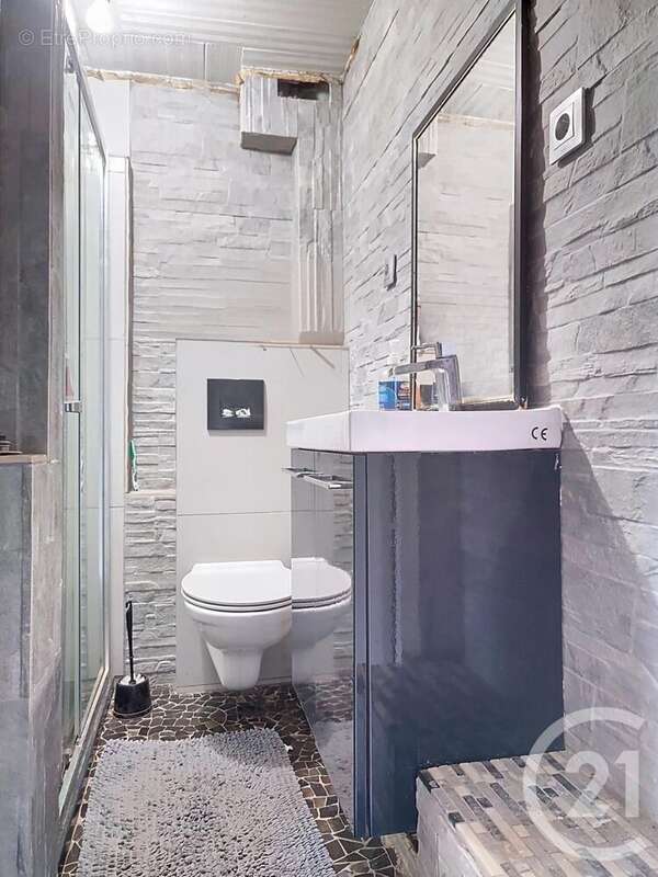 Maison à GARGES-LES-GONESSE