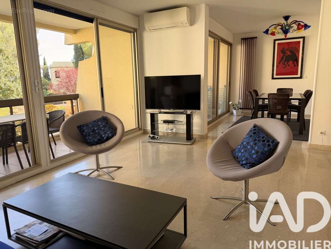 Photo 4 - Appartement à NIMES