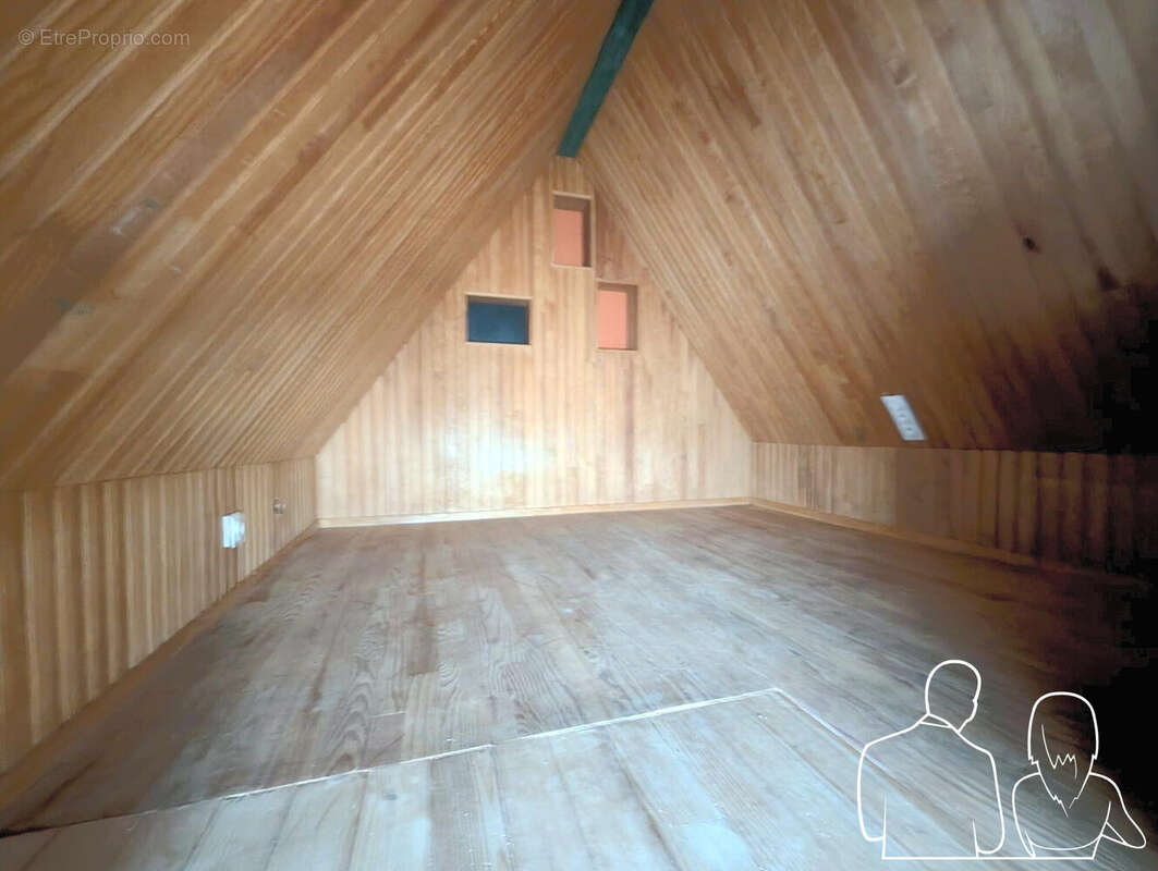 Appartement à PONT-AUDEMER