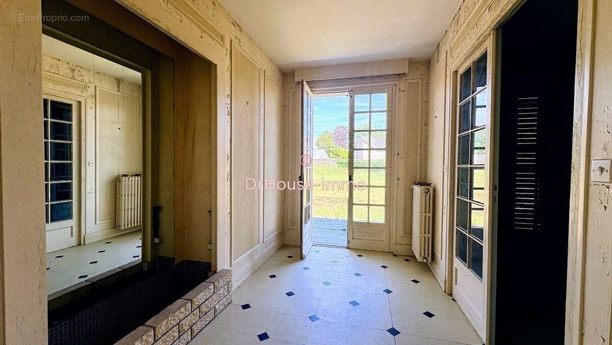 Maison 121 m² à Valognes  - photo 2