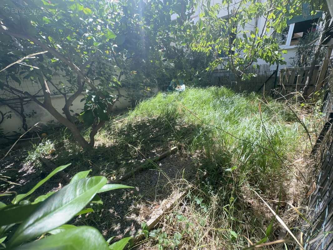 Mas en centre ville à Perpignan, jardin luxuriant, piscine, garage. - photo 25