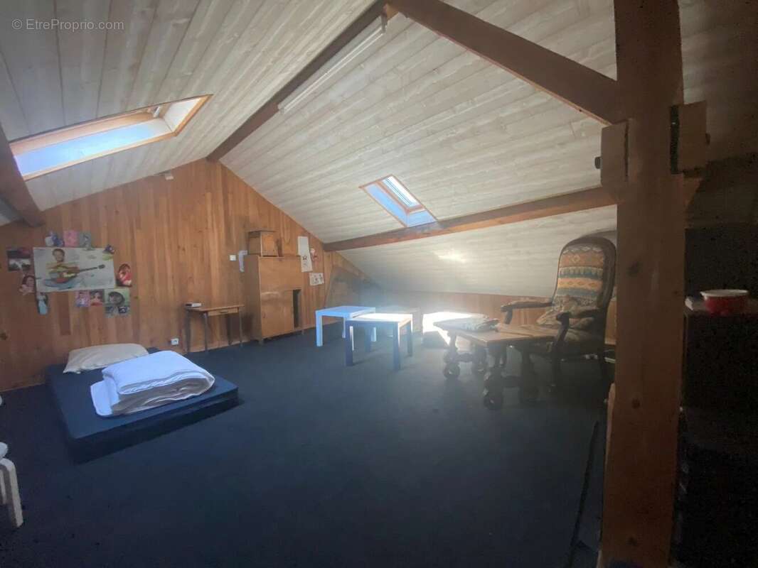 Maison à BAGNERES-DE-LUCHON