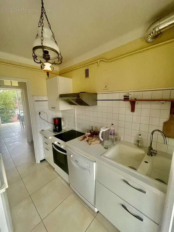 Appartement à AJACCIO