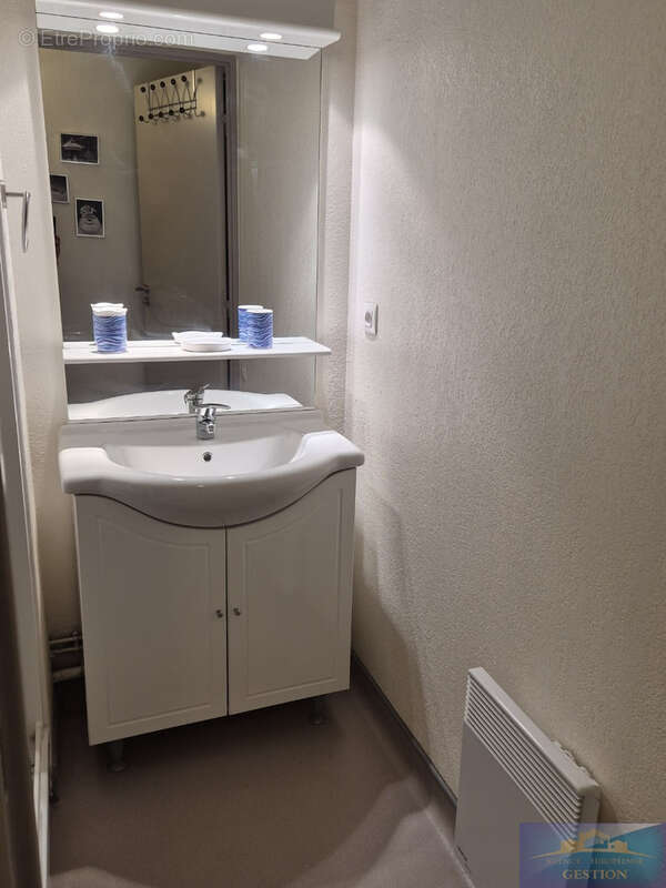 Appartement à CAUTERETS