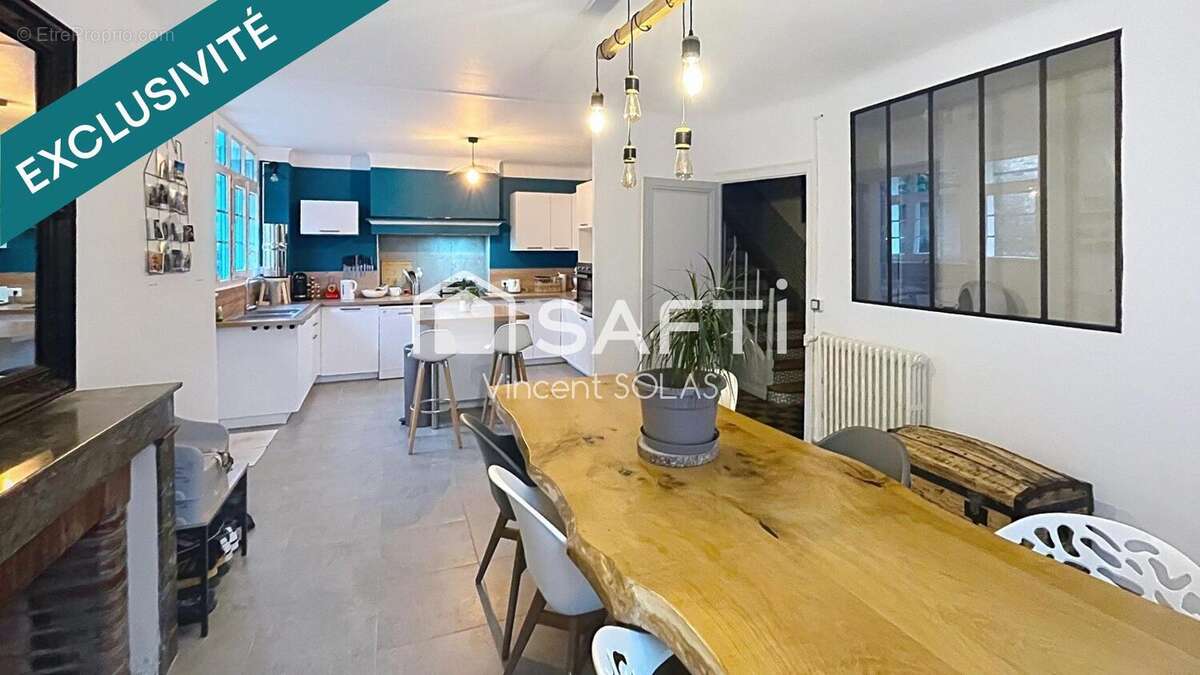 Photo 4 - Maison à SAINTE-HERMINE